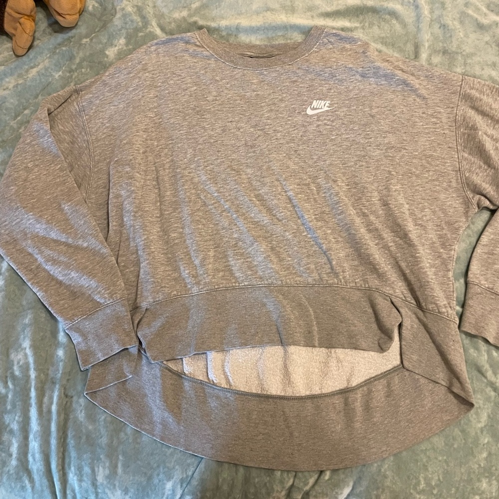 Nike Sweatshirt